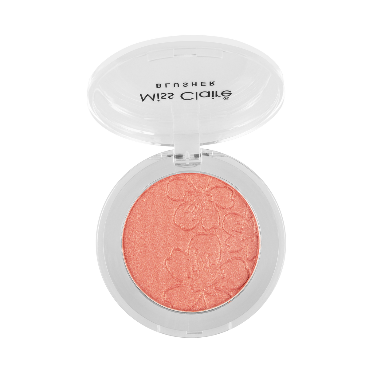 Round Blusher