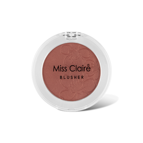 Round Blusher