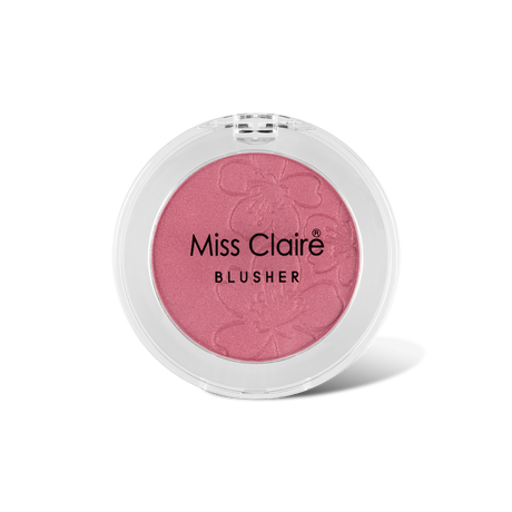 Round Blusher