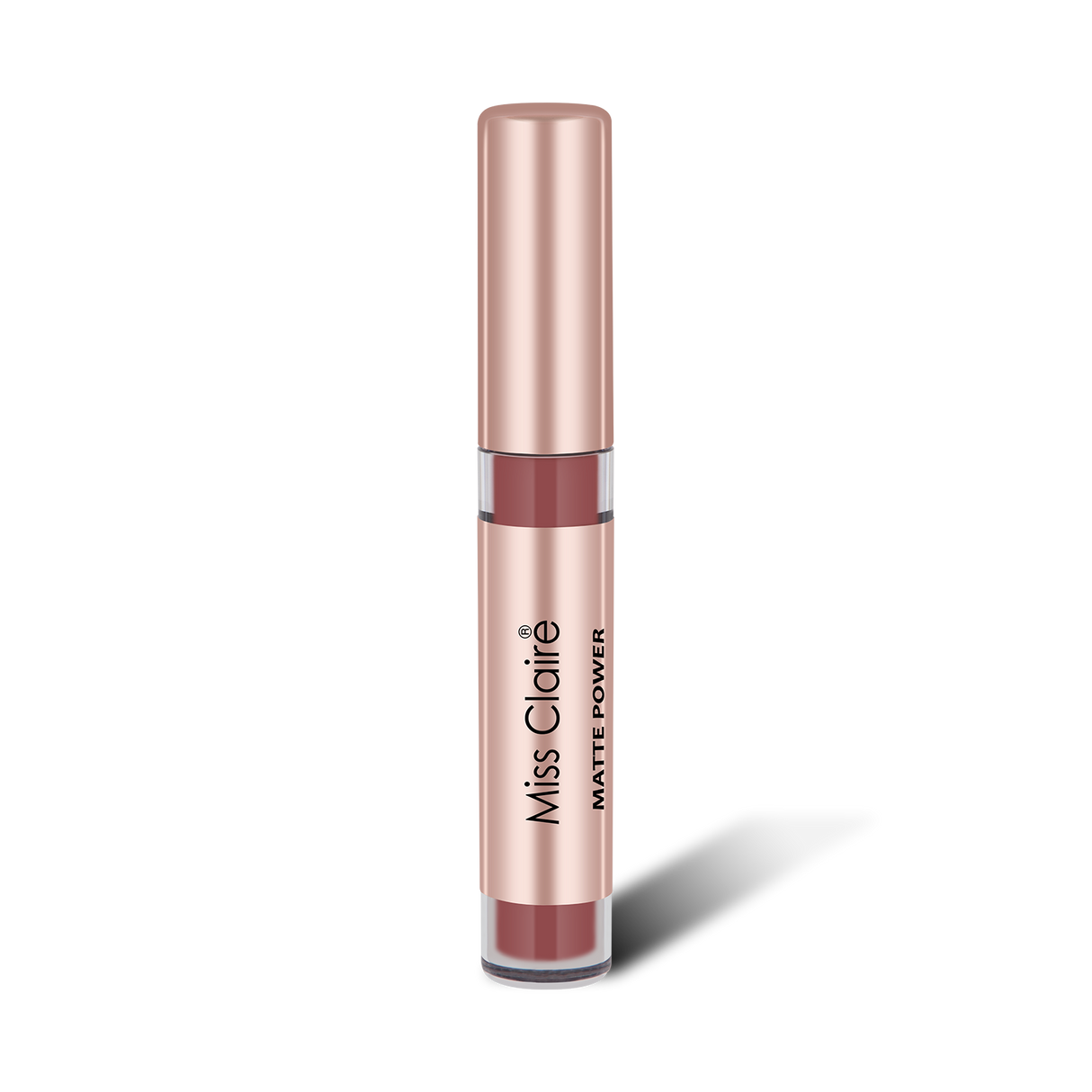 Matte Power Lip color Lipstick