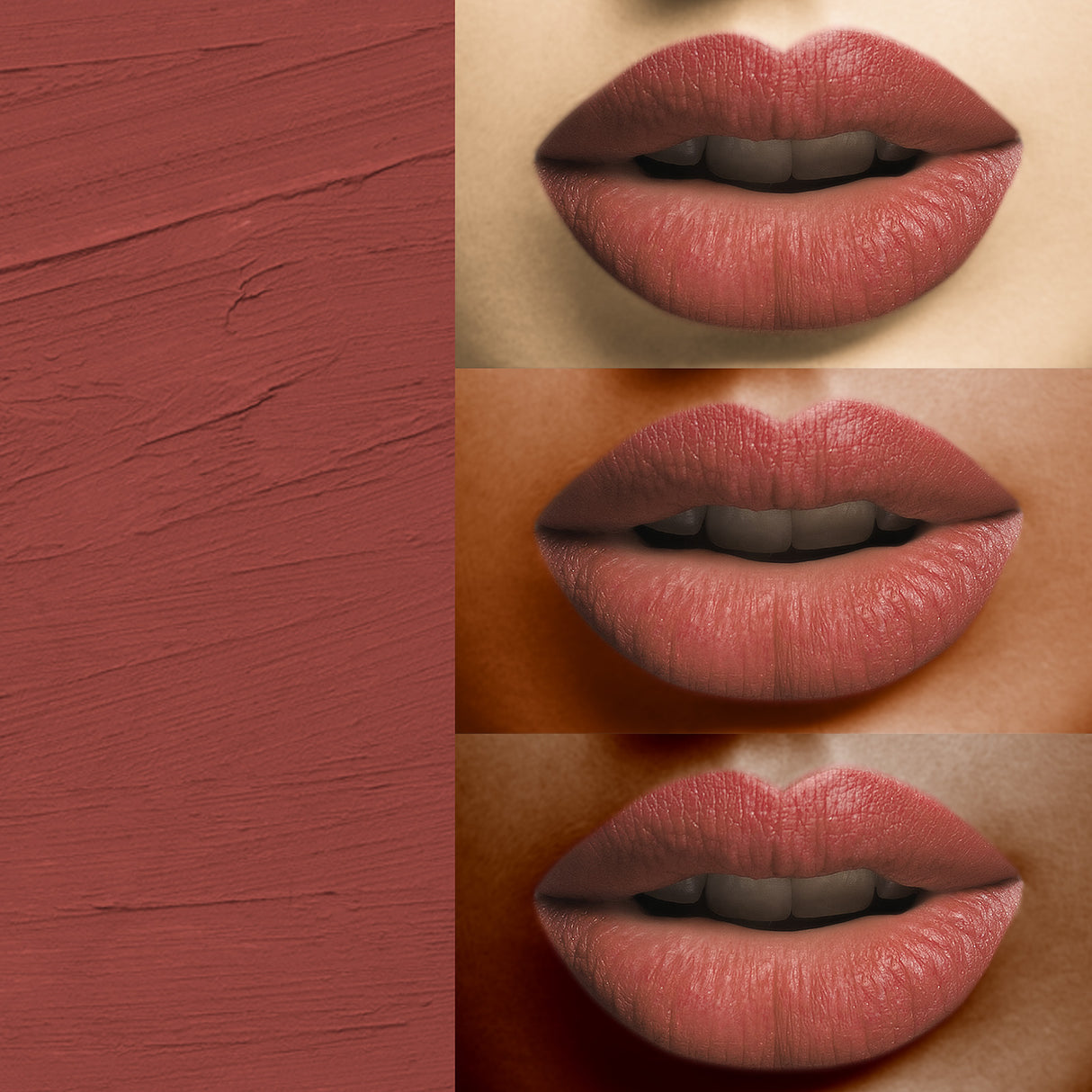 Matte Power Lip color Lipstick