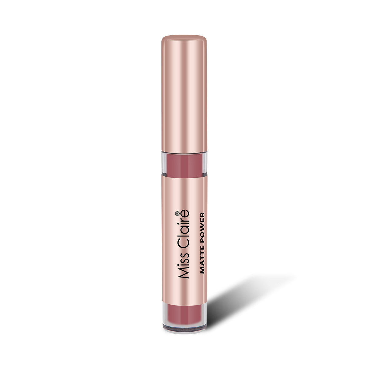 Matte Power Lip color Lipstick