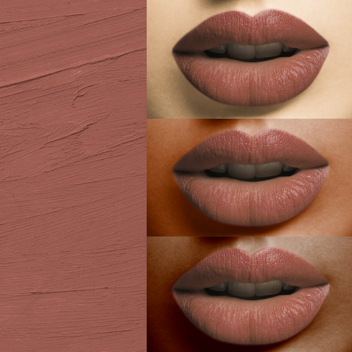 Matte Power Lip color Lipstick