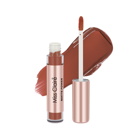 Matte Power Lip color Lipstick