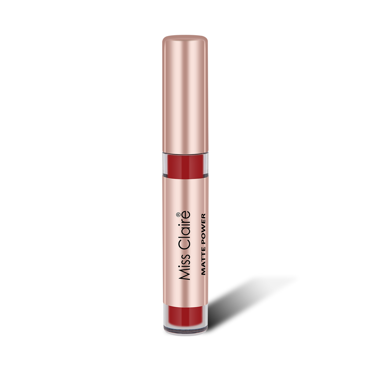 Matte Power Lip color Lipstick