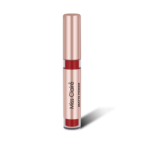 Matte Power Lip color Lipstick