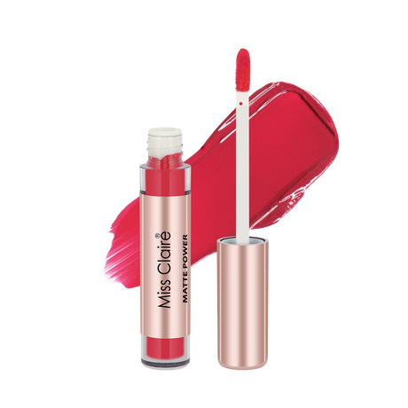 Matte Power Lip color Lipstick