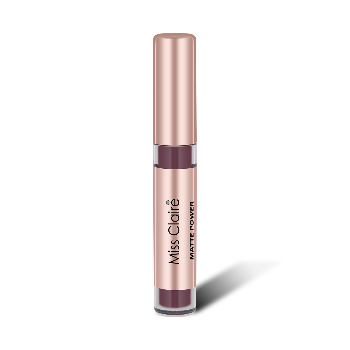 Matte Power Lip color Lipstick