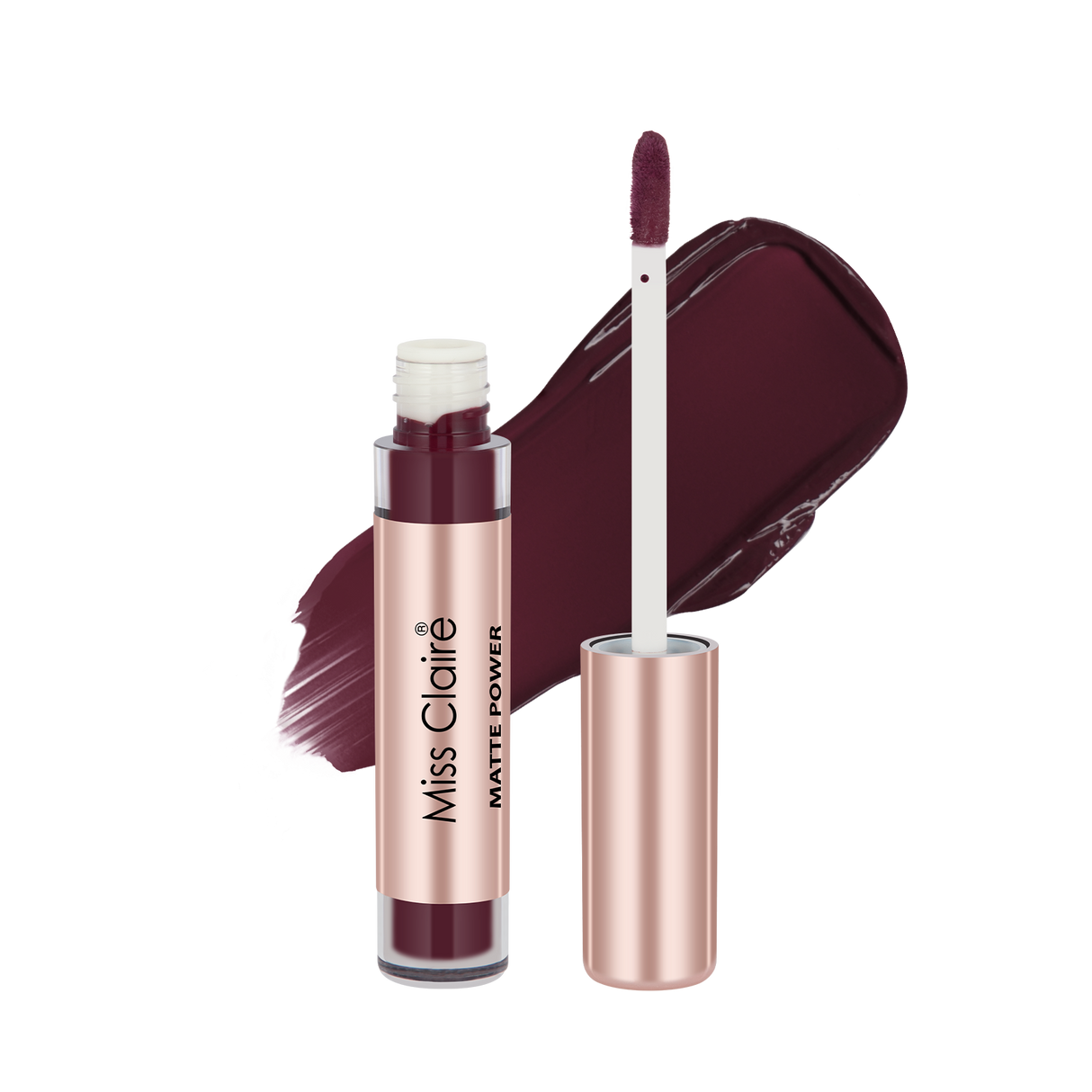 Matte Power Lip color Lipstick