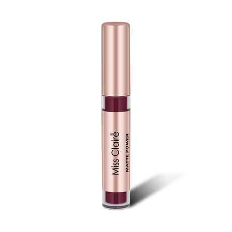Matte Power Lip color Lipstick