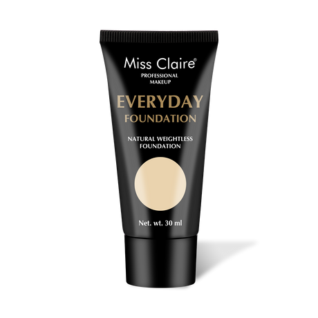 Everyday Foundation