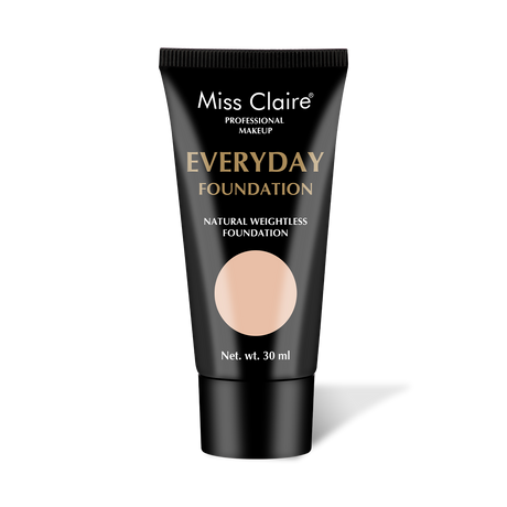 Everyday Foundation