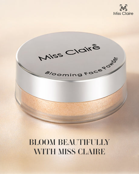 Blooming Face Powder Translucent