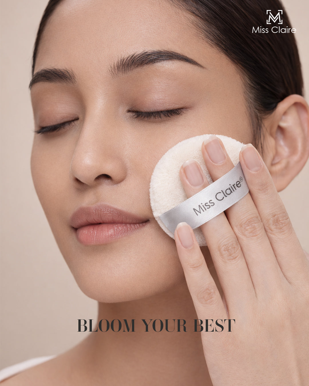 Blooming Face Powder Translucent
