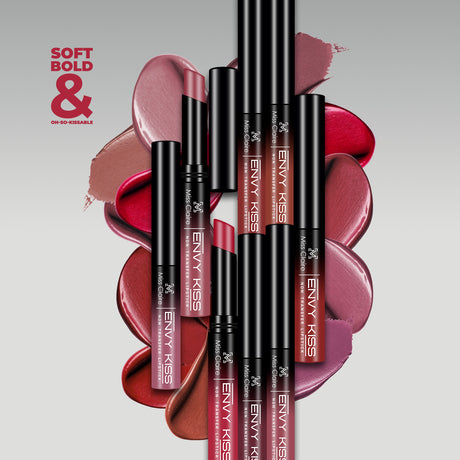 Envy Kiss Non-Transfer Lipstick
