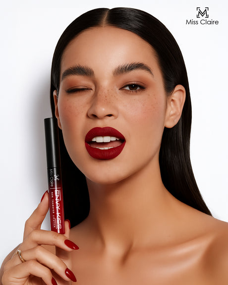 Envy Kiss Non-Transfer Lipstick