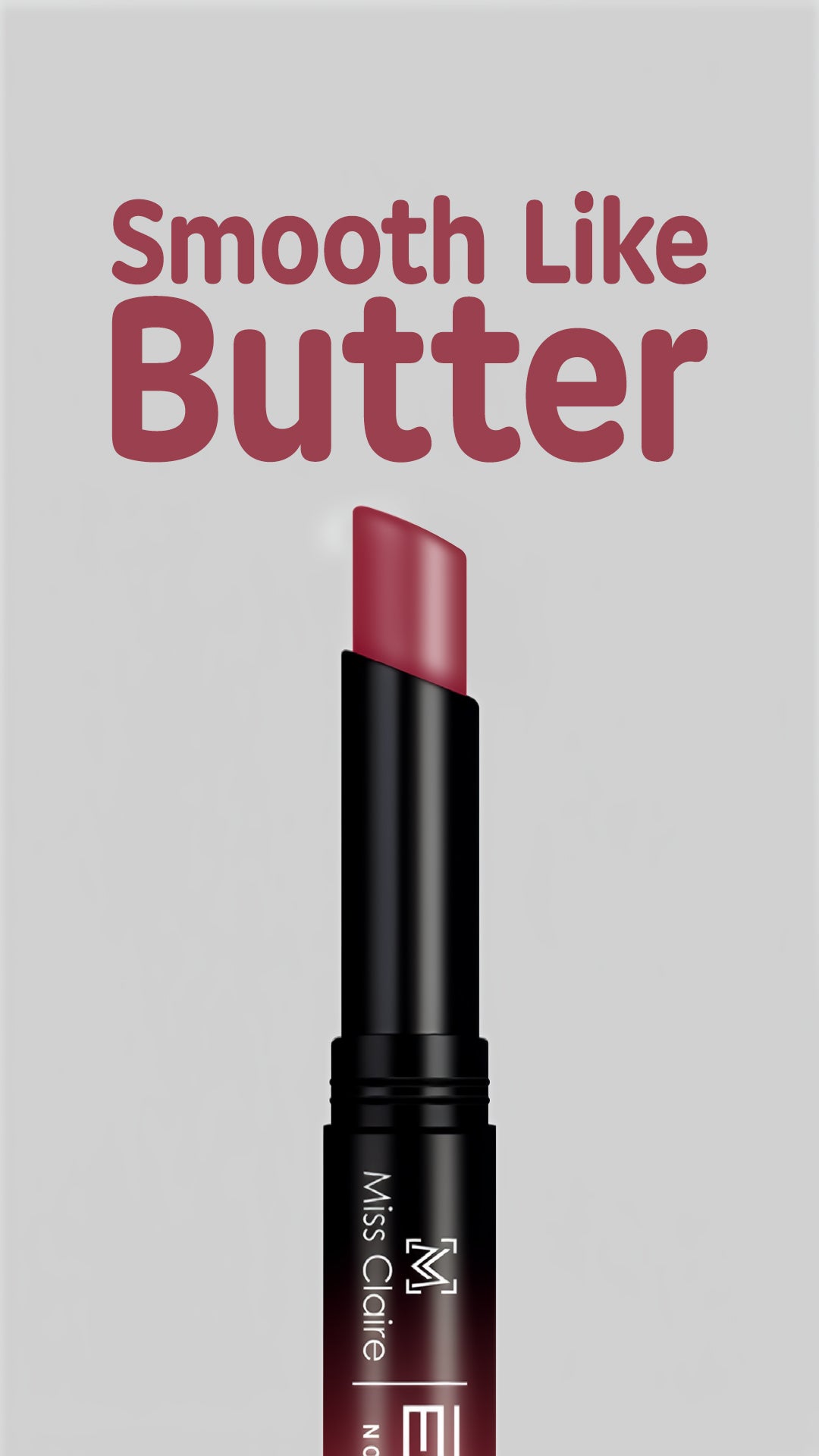 Envy Kiss Non-Transfer Lipstick