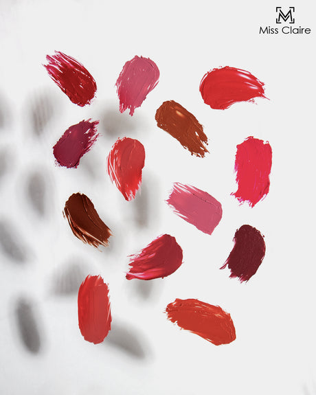 Envy Kiss Non-Transfer Lipstick