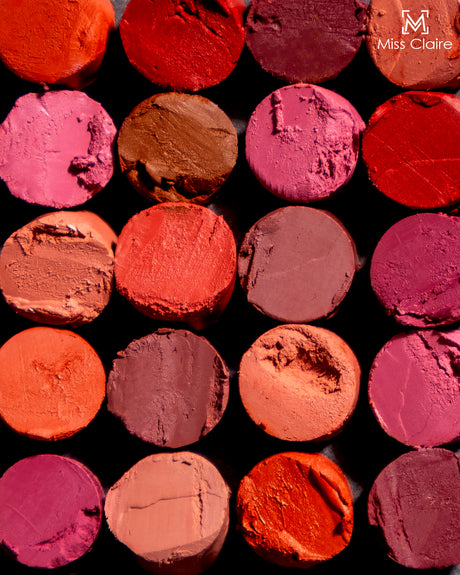 Envy Kiss Non-Transfer Lipstick
