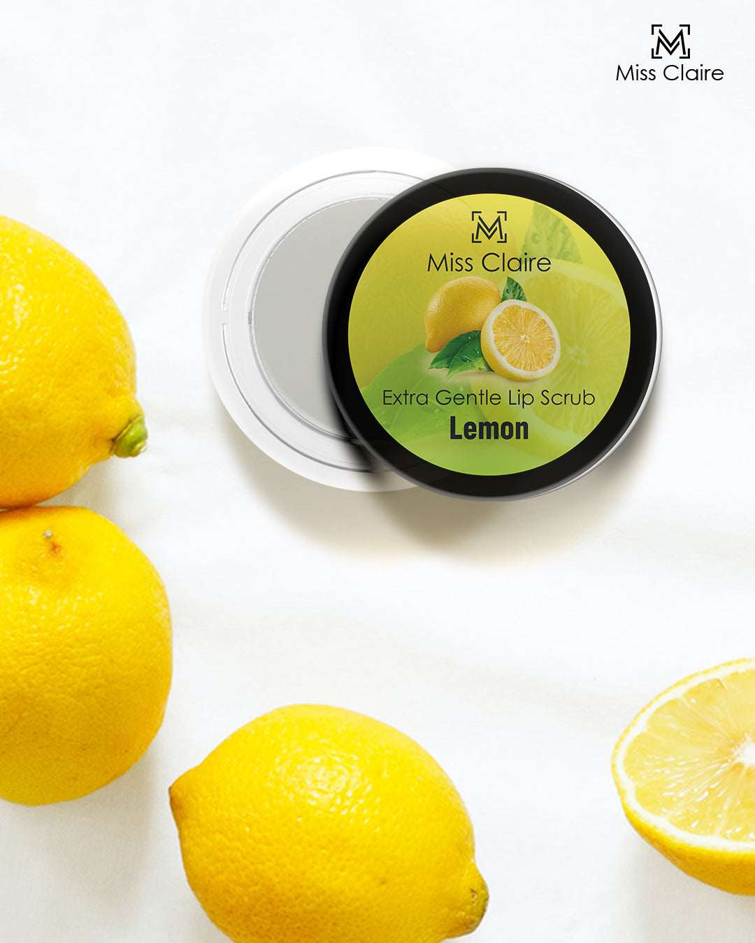 Extra Gentle Lip Scrub