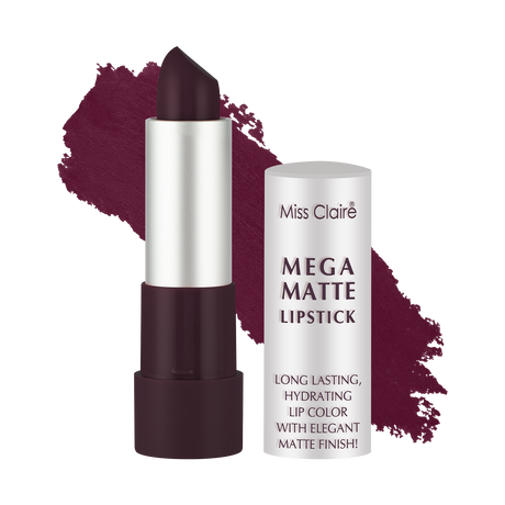 Mega Matte Lipstick