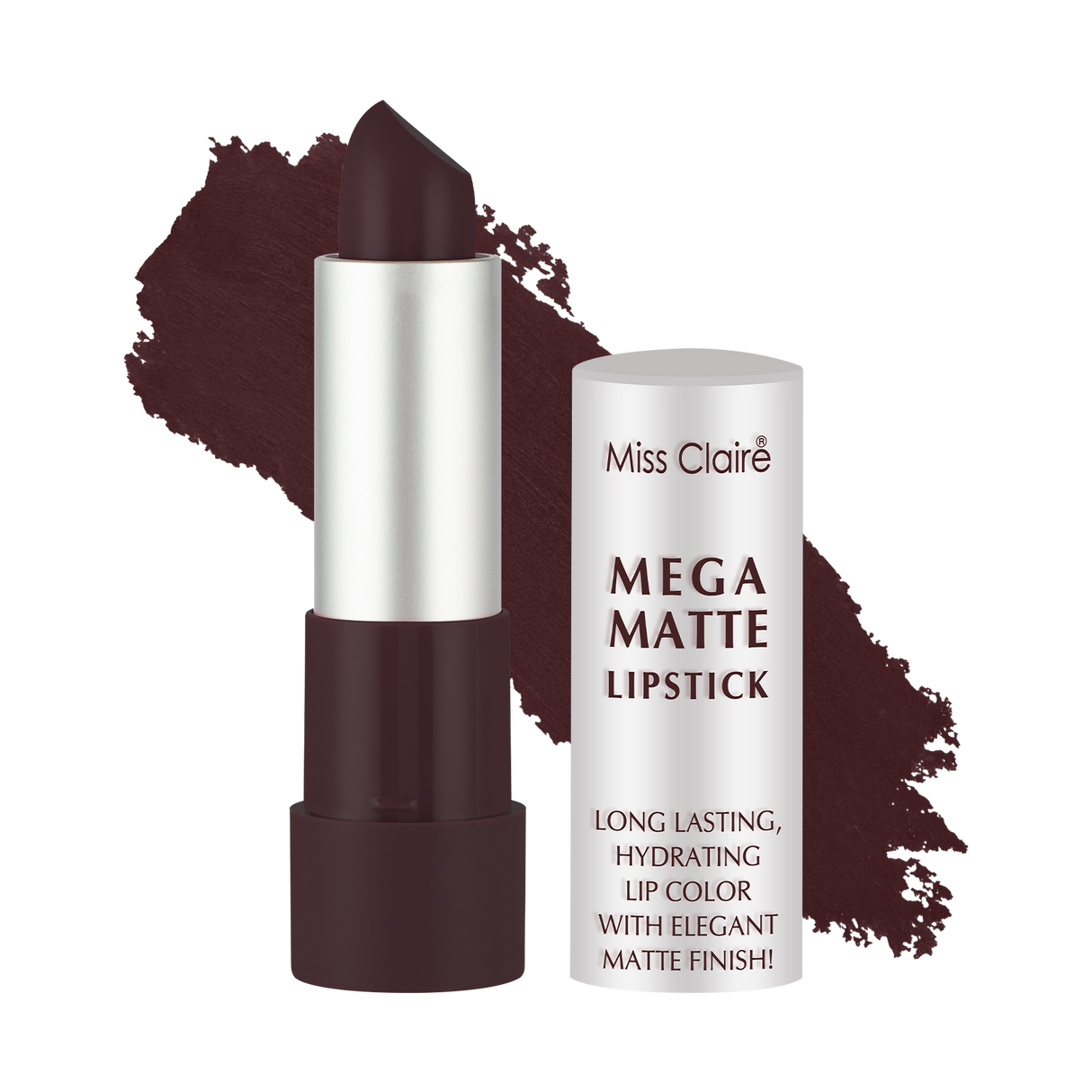 Mega Matte Lipstick
