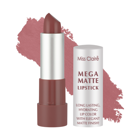 Mega Matte Lipstick