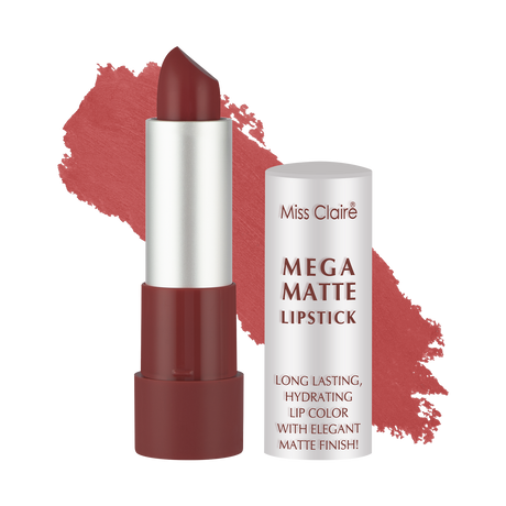 Mega Matte Lipstick