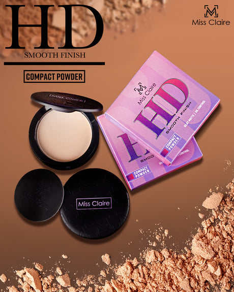 HD Compact Powder