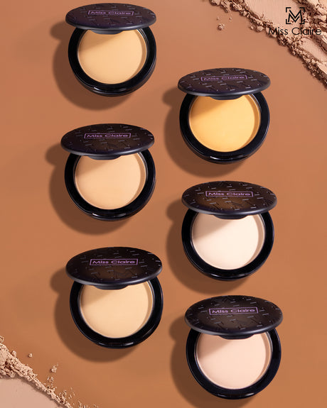 HD Compact Powder