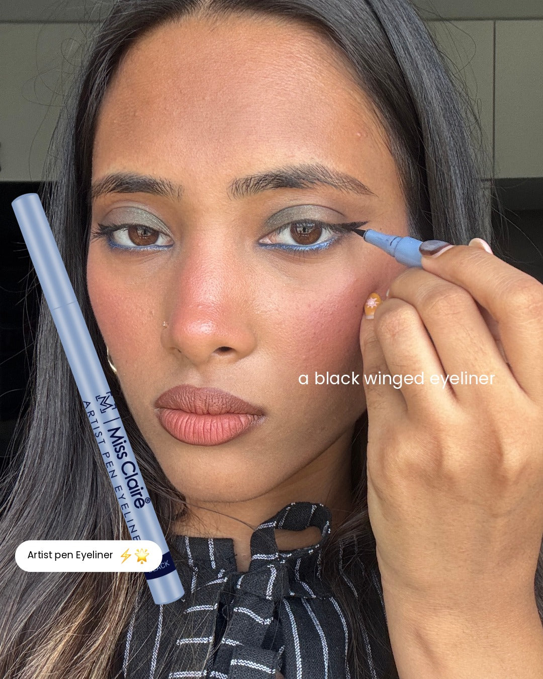 Artist Pen Eyeliner