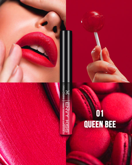 Envy Kiss Non-Transfer Lipstick
