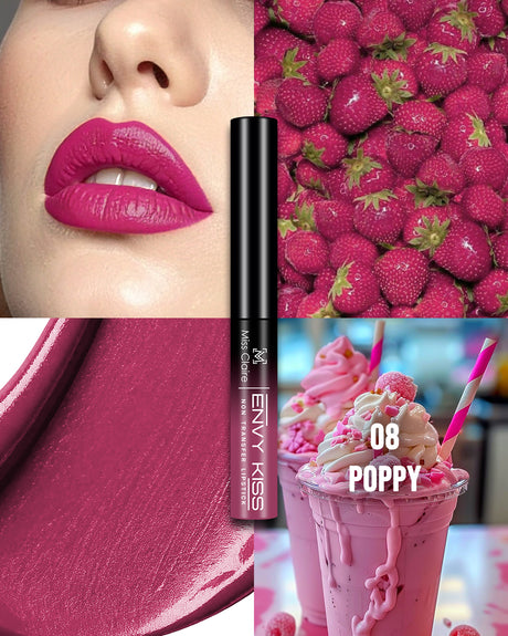 Envy Kiss Non-Transfer Lipstick