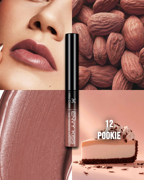 Envy Kiss Non-Transfer Lipstick
