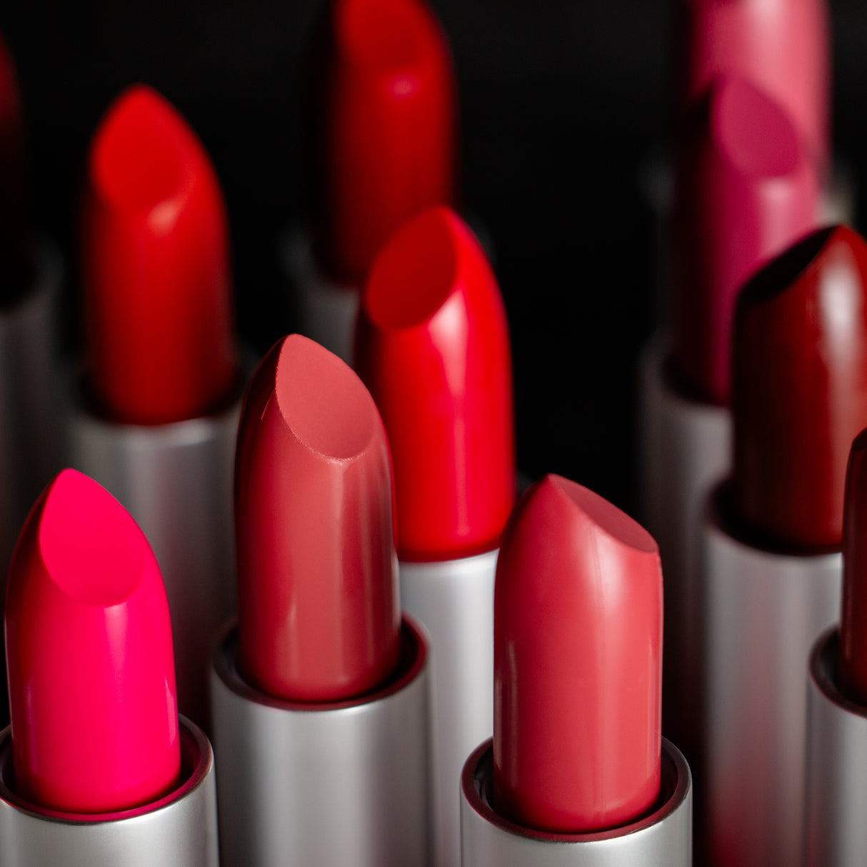 Mega Matte Lipstick