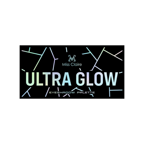 Ultra Glow Eyeshadow Palette