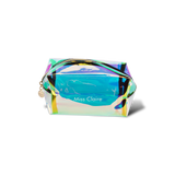 Holographic Travel Pouch