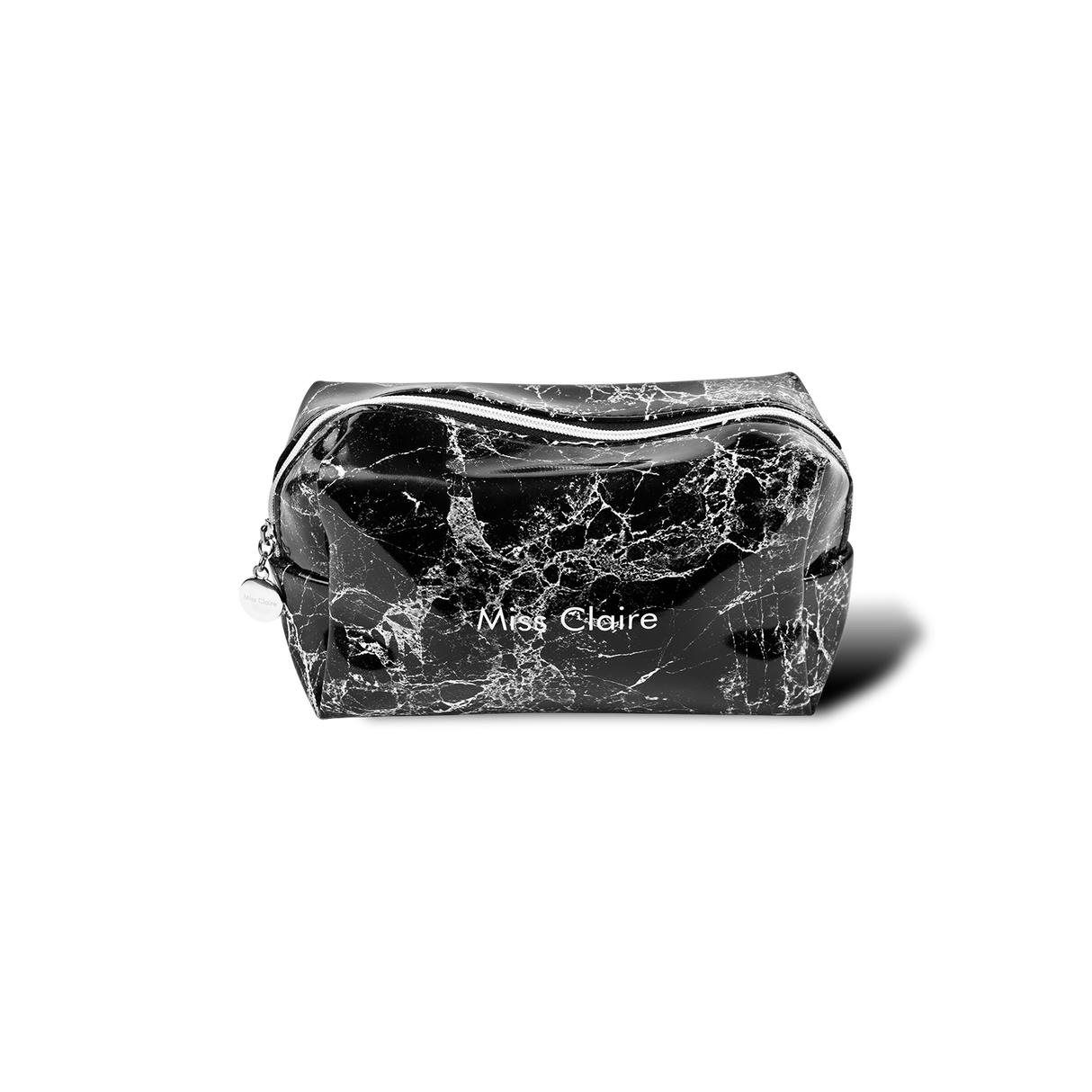Marble Make-up Pouch