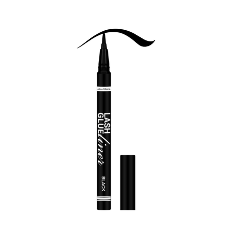 Lash Glue Liner
