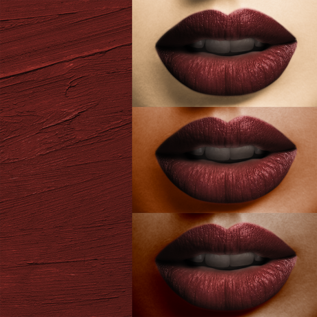 Matte Power Lip color Lipstick