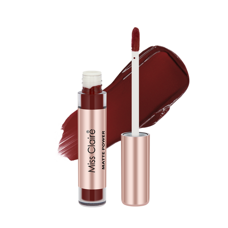Matte Power Lip color Lipstick