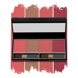 Mineral Blusher Kit - 3716-4