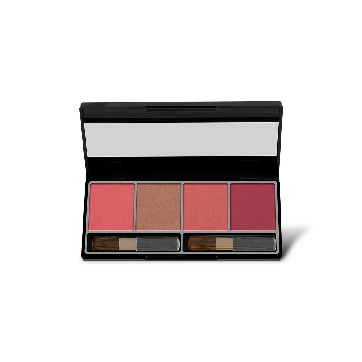 Mineral Blusher Kit - 3716-4