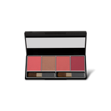 Mineral Blusher Kit - 3716-4