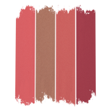 Mineral Blusher Kit - 3716-4