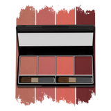 Mineral Blusher Kit - 3716-4