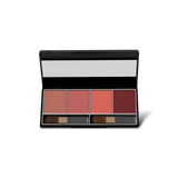 Mineral Blusher Kit - 3716-4