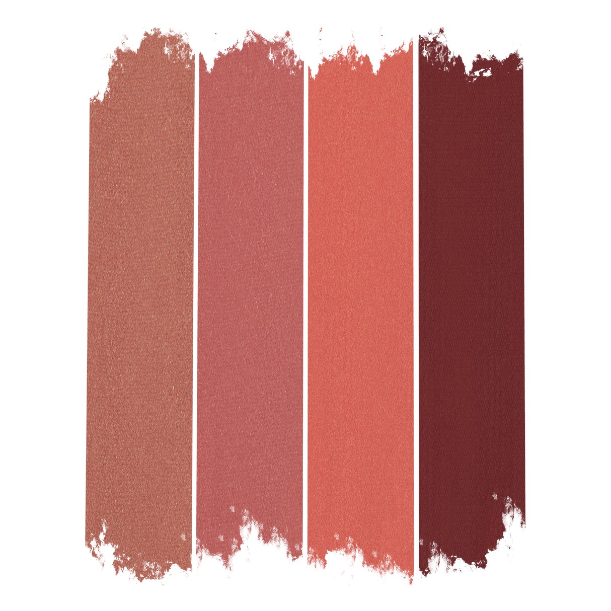 Mineral Blusher Kit - 3716-4
