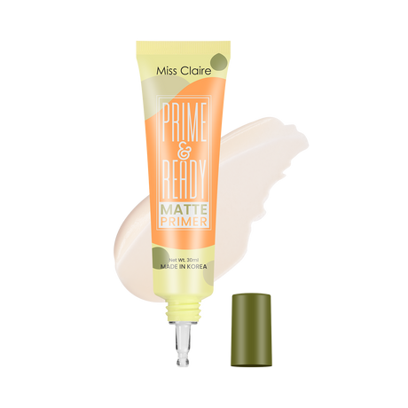 Prime & Ready Matte Primer