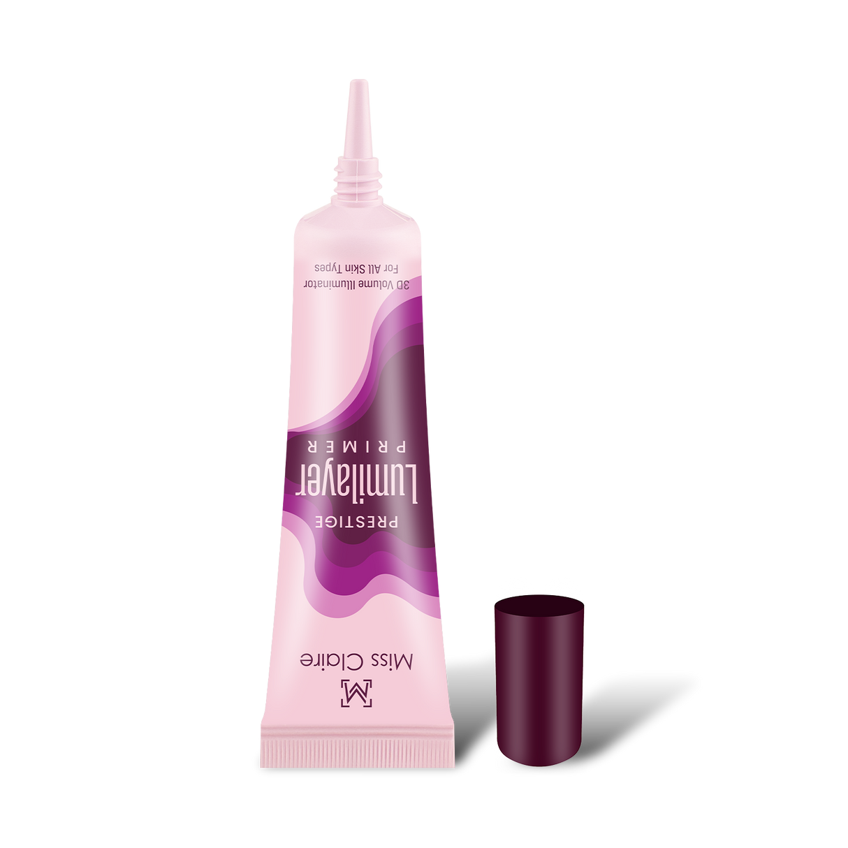 Lumilayer Skin Primer